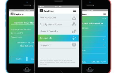 ZayZoon promete revolucionar el mercado de los préstamos nómina