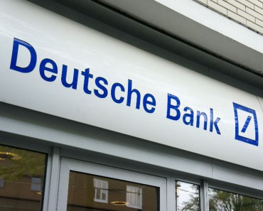 La estrategia fintech del Deustche Bank