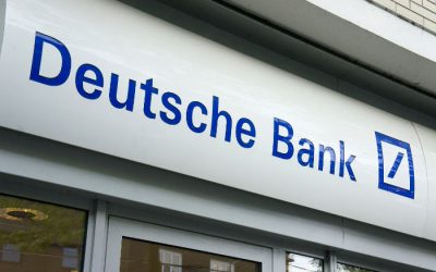 La estrategia fintech del Deutsche Bank