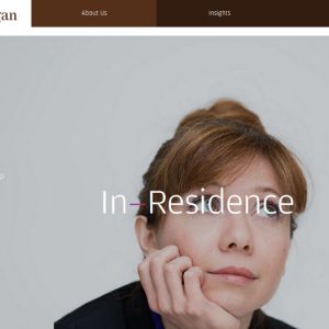 In-Residence, nuevo programa para startups fintech de JP Morgan