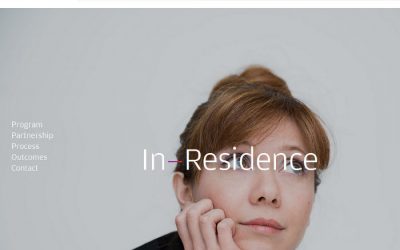 In-Residence, el nuevo programa para startups fintech de JP Morgan