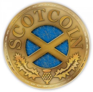 Scotcoin, la criptomoneda escocesa