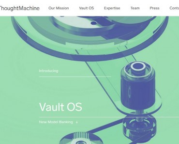 Vault OS, un sistema operativo para bancos basado en blockchain