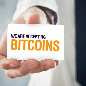 WB21, el primer banco digital en aceptar bitcoins