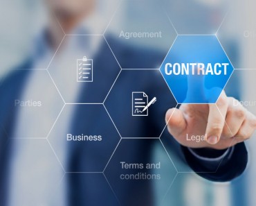 Suecia prueba una tecnología de contratos inteligentes basada en blockchain para el registro de la propiedad