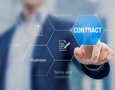 Suecia prueba una tecnología de contratos inteligentes basada en blockchain para el registro de la propiedad