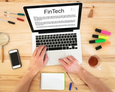 Los mejores blogs sobre Fintech