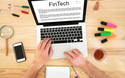 Los blogs sobre fintech más interesantes