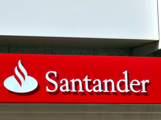 Santander pega otro empujón de 100 millones a su venture capital de fintech