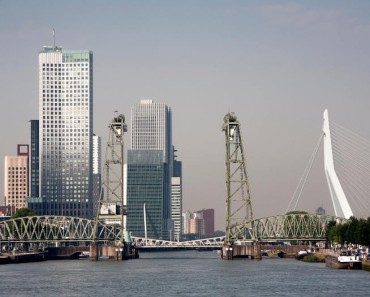 El Banco central de Holanda abrirá un campus sobre blockchain