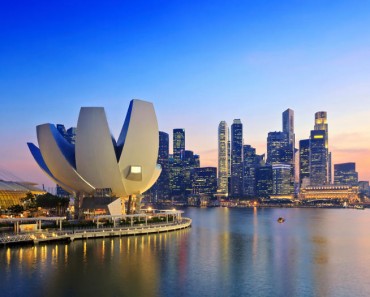 Singapur anuncia nuevas medidas para promover el sector fintech