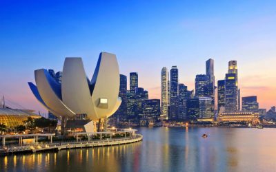 Singapur anuncia nuevas medidas para promover el sector fintech