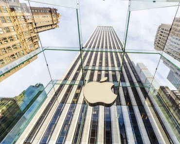 Empresas fintech coreanas demandan a Apple
