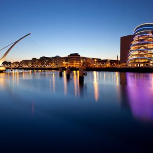 5 empresas fintech destacadas en Irlanda