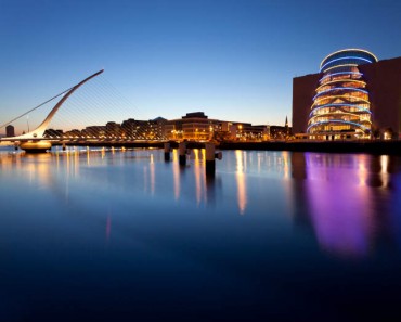 5 empresas fintech destacadas en Irlanda