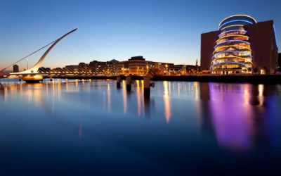 5 empresas fintech destacadas en Irlanda