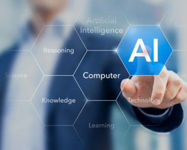inteligencia artificial en el sistema financiero