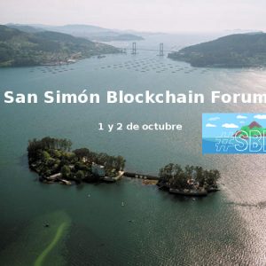 San Simón Blockchain Fórum: el primer congreso sobre blockchain para abogados