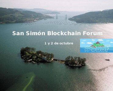 San Simón Blockchain Fórum: el primer congreso sobre blockchain para abogados