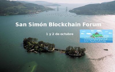 San Simón Blockchain Forum: el primer congreso sobre blockchain para abogados