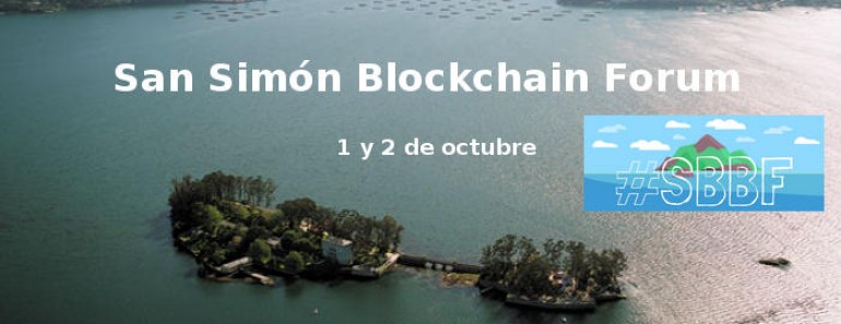 San Simón Blockchain Fórum: el primer congreso sobre blockchain para abogados