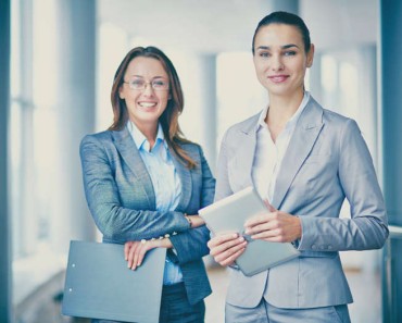 Las mujeres optan por el sector Fintech cada vez más