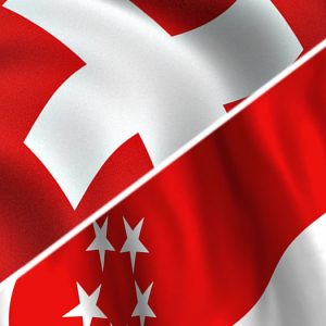 Singapur y Suiza firman un acuerdo de cooperación en materia de fintech