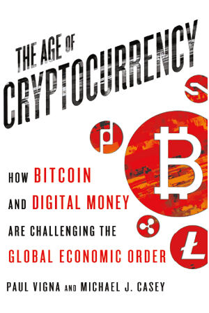 Libro The Age of Cryptocurrency