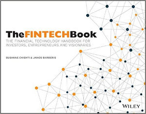 Libro The Fintech Book