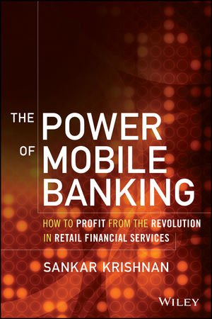 Libro The Power of Mobile Banking