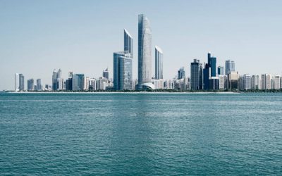 Un mercado de valores de Abu Dhabi pone en marcha un servicio de votación basado en blockchain