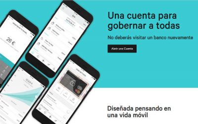 Todo sobre N26, el banco digital low-cost que está desafiando a la banca tradicional en Europa