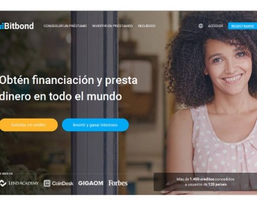 La startup fintech alemana Bitbond recibe licencia BaFin