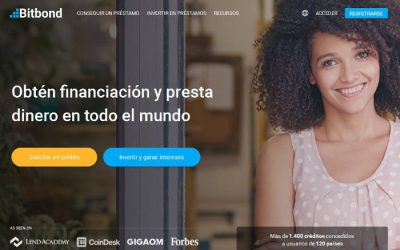 La startup fintech alemana Bitbond recibe licencia BaFin