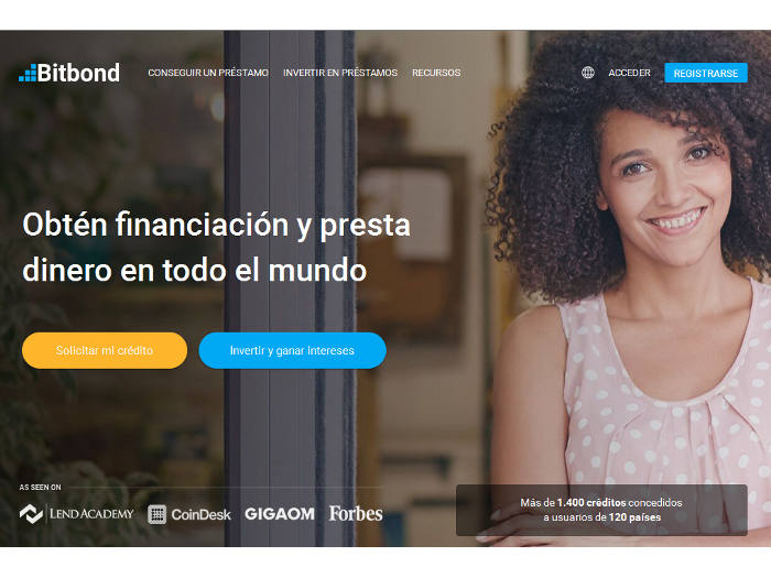 La startup fintech alemana Bitbond recibe licencia BaFin