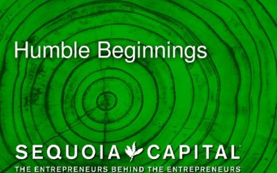 Sequoia Capital. El segundo inversor del planeta en Fintech