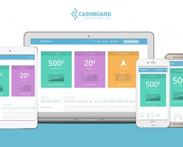 La startup alemana Cashboard recauda 3 millones de euros en una ronda de financiación