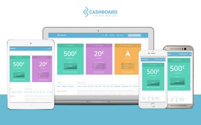 La startup alemana Cashboard recauda 3 millones de euros en una ronda de financiación