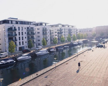 El Copenhaguen FinTech Lab abre sus puertas
