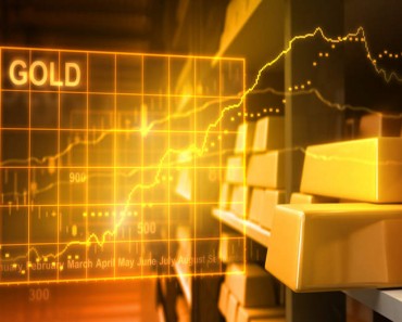 Royal Mint creará un producto de oro digital basado en blockchain