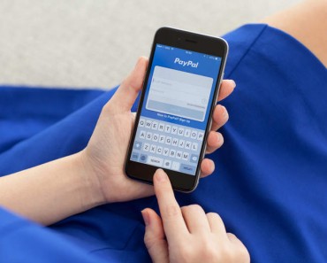 Ya es posible enviar dinero con Paypal utilizando Siri