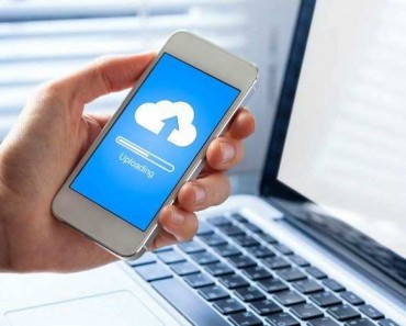 La tendencia actual en la banca - la nube publica