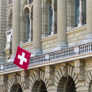 El gobierno suizo facilitará el camino a las fintech