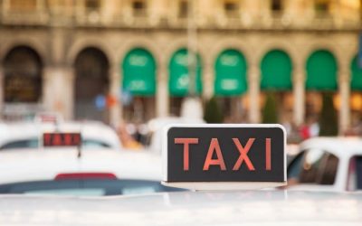 Los taxis italianos ya aceptan bitcoins