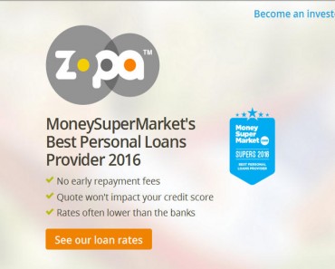 La fintech británica de préstamos P2P Zopa lanzará un banco digital