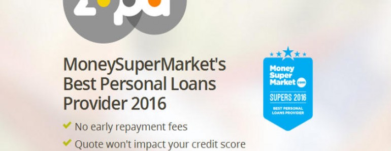 La fintech británica de préstamos P2P Zopa lanzará un banco digital