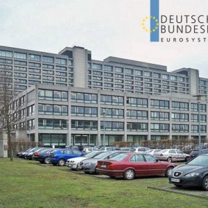 El banco central de Alemania, Deutsche Bundesbank, prueba un prototipo de Blockchain