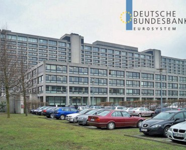 El banco central de Alemania, Deutsche Bundesbank, prueba un prototipo de Blockchain