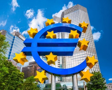 El BCE y el Banco de Japón se unen para investigar la tecnología de libro mayor distribuido