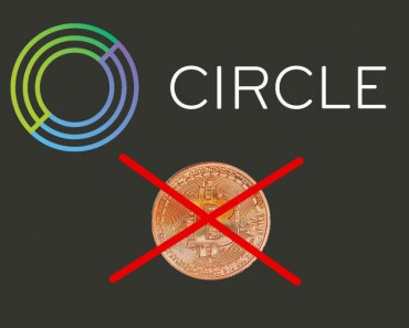 Circle abandona la compraventa de bitcoins en un giro inesperado de negocio